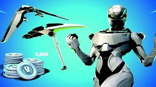 How To Get EON SKIN Bundle For *FREE* Without Buying a Xbox one!