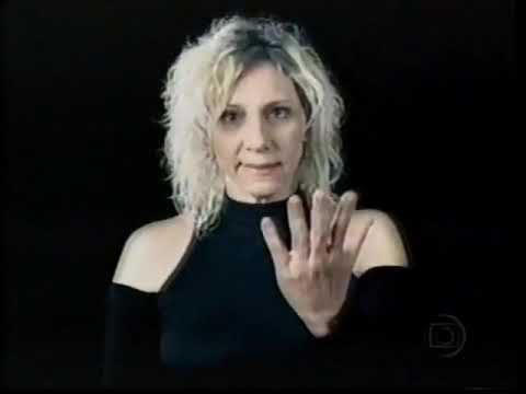 Intervalo Comercial da RBS TV-SC - 21/03/2005 - 1ª Parte