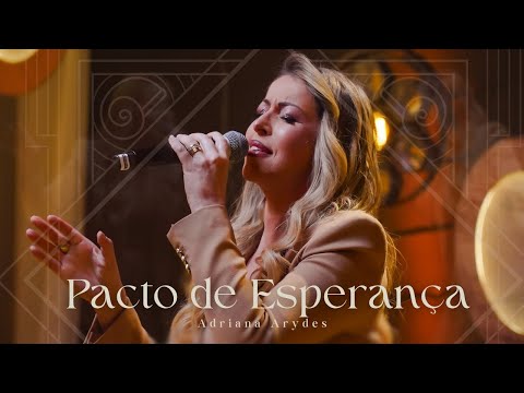 Pacto de Esperança - Católica