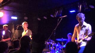 Mudhoney - Sonic Infusion, Nanaimo BC November 23rd, 2014