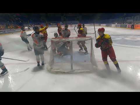 33. Kolo EXJ KE-TN 2. Tretina (2-3) Husár 15.1.2025