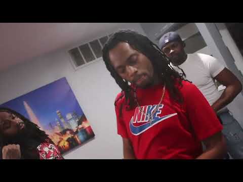 Chris Moe - Glocks and Fns shot by @macbandz