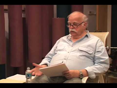 Bruce Swedien - It's Not About The Technology