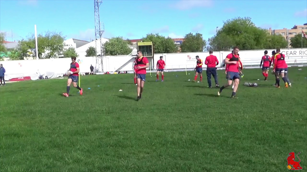 Preacciones ataque de 2+1