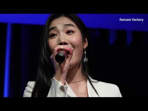 [4K] 190119 열두달(12DAL) - 영하17도 @폼텍웍스홀