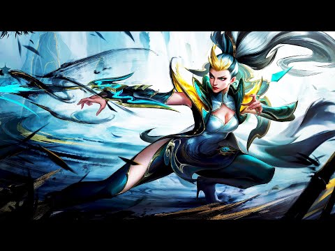 ADC VAYNE MONTAGE 27 - BEST VAYNE PLAYS