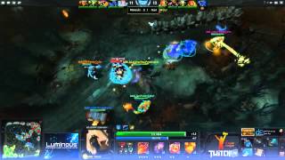 Na`Vi.DotA vs Mineski @ Premier League