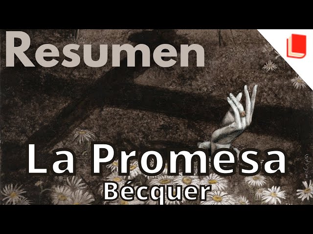Vídeo relacionado con La Promesa
