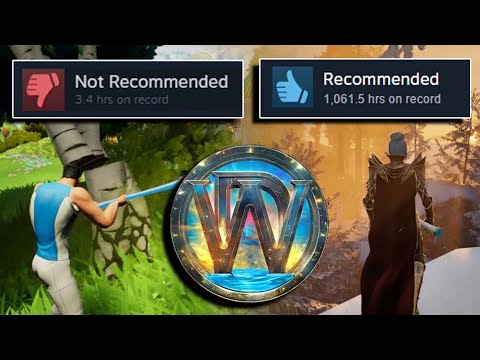 DreamWorld has changed.. a LOT