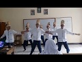 TARI KREASI SAJOJO MODERN