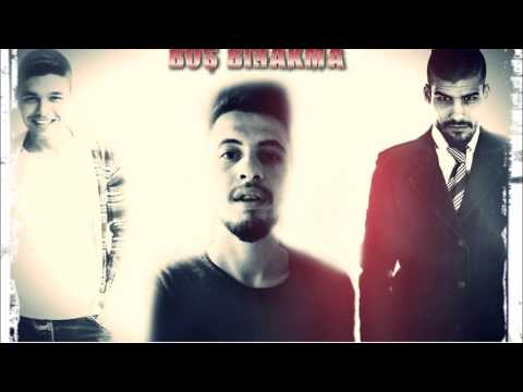 Gökhan Belen - Yekta ft Onur Deniz - Boş bırakma