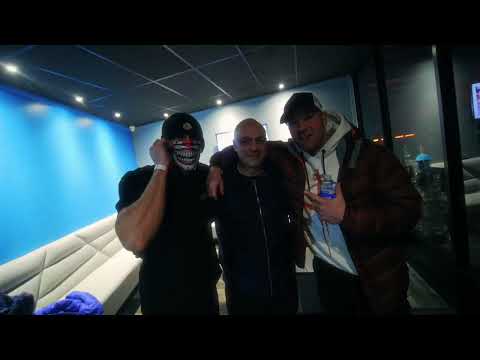 Teef - Sick Of Sinning