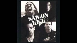 Saigon Kick - Ugly