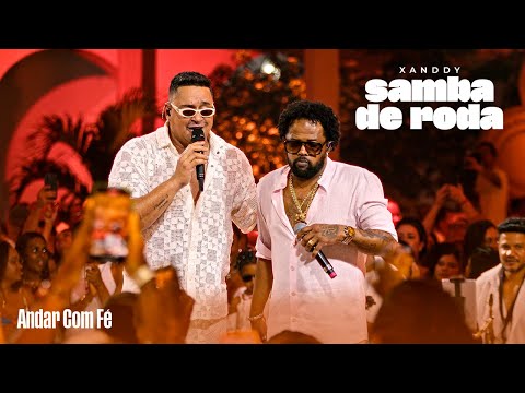 Macaco Gordo and XANDDY HARMONIA