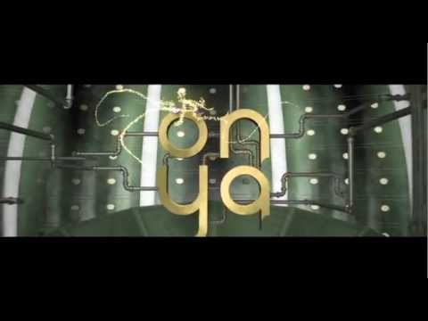 Meital Dohan - On Ya featuring Sean Kingston - Lyrics Video [OFFICIAL]