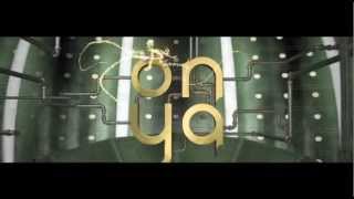 Meital Dohan - On Ya featuring Sean Kingston - Lyrics Video [OFFICIAL]