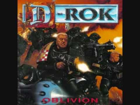 D-Rok - King Hibited