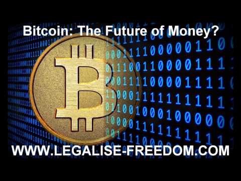 Future of investment in bitcoin