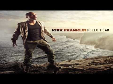 15 A God Like You - Kirk Franklin