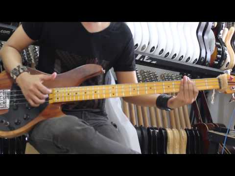 download video viral Cara Bermain Variasi Gitar Bass, download Cara Bermain Variasi Gitar Bass gratis, unduh video Cara Bermain Variasi Gitar Bass