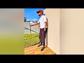Mshayi Mr Thela Gravity