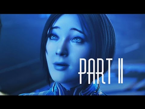 Halo 5 Guardians Walkthrough Gameplay Part 11 (The Breaking)