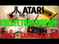 Atari Branded Electronic Toys Atari VCS Atari 2600