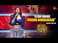 Madonna Sebastian S Speech Leo Success Meet Best Moments Thalapathy Vijay Sun TV