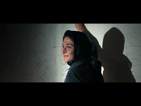 The main teaser of the movie "Cinema Metropol" / تیزر اصلی فیلم سینما متروپل
