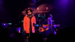 (2014.12.15) 2lson - 끝 (The End) 계범주 Guide Ver.