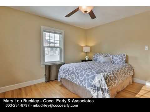 137 Oakland Ave, Methuen MA 01844 - Single Family Home - Real Estate - For Sale -