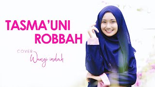 Download lagu TASMAUNI ROBBAH - WANGI INEMA | Cover mp3 Download lagu TASMAUNI ROBBAH - WANGI INEMA | Cover mp3