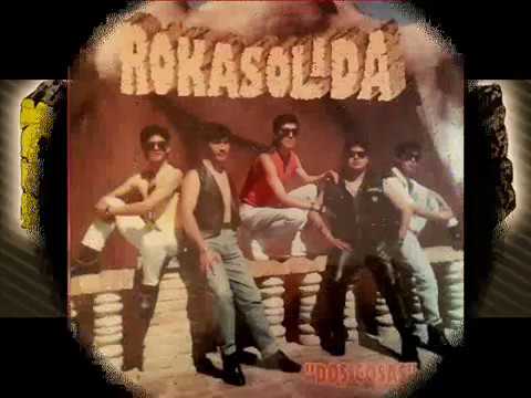 ROKASOLIDA SEGUNGO ENGANCHE DE ORO  - CELINA