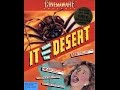 It Came From The Desert 1990 Cinemaware