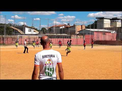 SFAC Divisão Especial Módulo II 2017: Tupinambás 3 x 2 Américo