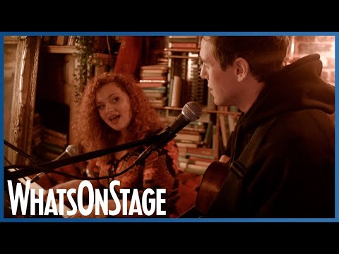 "Falling Slowly" from Once | Carrie Hope Fletcher and Jamie Muscato