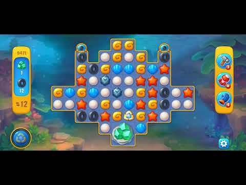 Fishdom/Gameplay/Levels(9471)