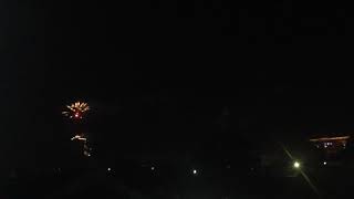 preview picture of video 'Happy New Year 2019 Pekanbaru'