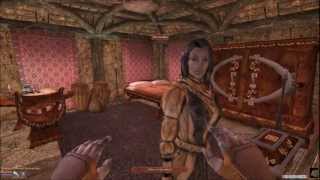 Let's Play Morrowind Part 130 - Master Politician