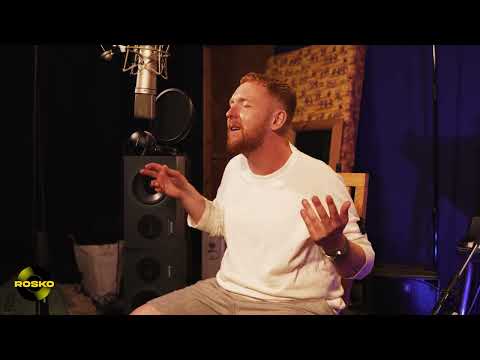 FR4NKIE - Voice In My Head [Acoustic Session] | ROSKO