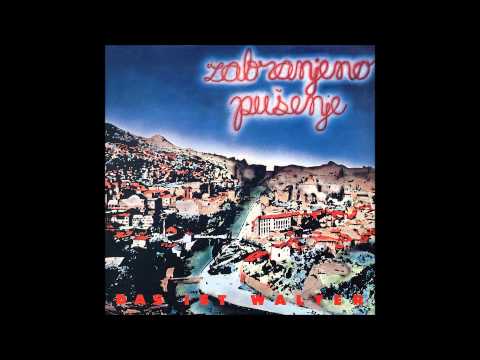 Zabranjeno pušenje - Pamtim to kao da je bilo danas - Das ist Walter