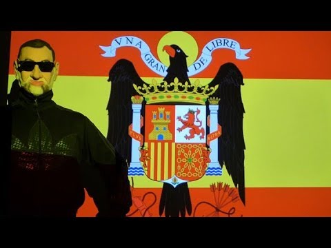 MSQ - MARIANO (Videoclip)