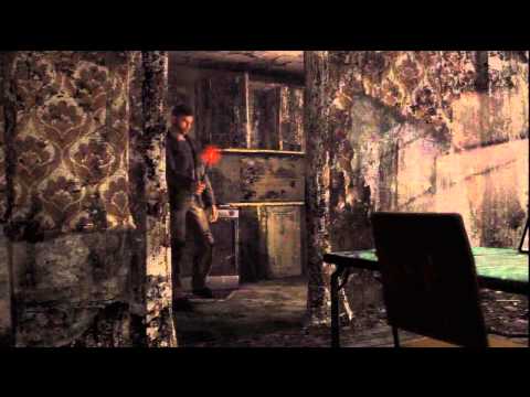 22. Heavy Rain - Full Walkthrough - The Lizard