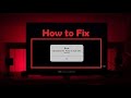 How To Fix Netflix Error 30103 Cannot Play Title Please Try Again Later 30103
