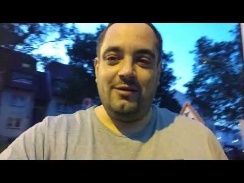 Brotfabrik Frankfurt: Soul & Funk Party/ Afrob Königstour 2023