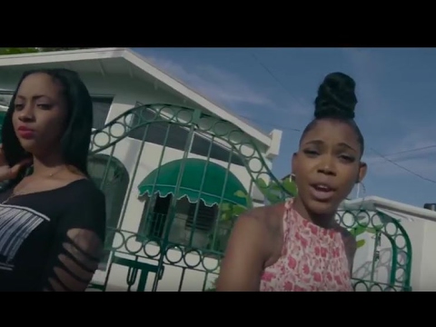 Clymaxx- Puff And Roll Up [Official Music Video]