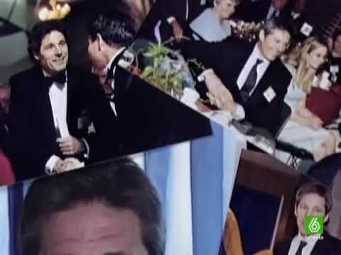 Crimenes imperfectos Ricos y Famosos