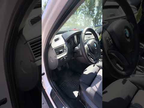 фото bmw x1 i (e84) 0