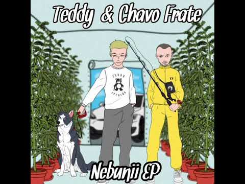 TEDDY feat CHAVO FRATE - SEELE BETÄUBT (prod. 310Artworks)