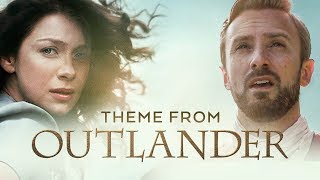 Outlander Theme - The Skye Boat Song